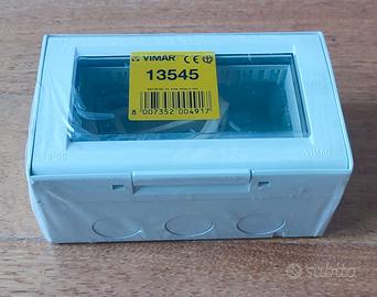 Contenitore VIMAR 13545 IP55