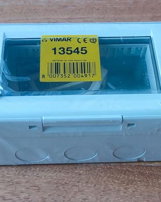 Contenitore VIMAR 13545 IP55