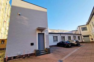 LABORATORIO A TORINO