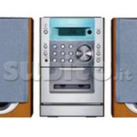 Mini HiFi Sanyo DCDA2000