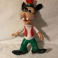 Pippo Goofy Disney vintage anni '70 originale