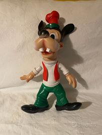 Pippo Goofy Disney vintage anni '70 originale