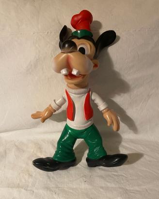 Pippo Goofy Disney vintage anni '70 originale