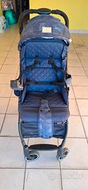 Passeggino TROLLEY richiudibile