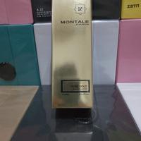 Pure Gold Montale