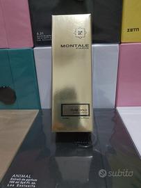 Pure Gold Montale