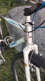 Bici Giant CADEX