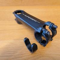 Attacco manubrio Deda Superzero