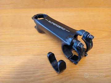 Attacco manubrio Deda Superzero