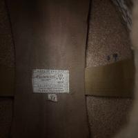 Casco moto Cromwell England