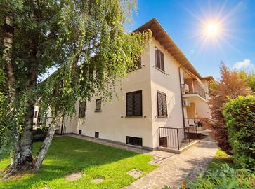 Appartamento Robecco sul Naviglio [1629VRG]