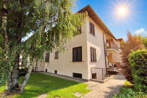Appartamento Robecco sul Naviglio [1629VRG]