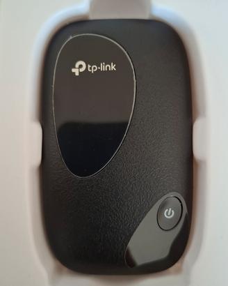 Hotspot wifi portatile TP-link M 7010 NUOVO