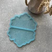 Stampo in silicone per la resina