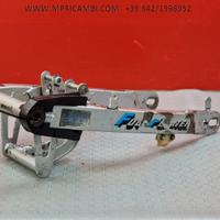 FORCELLONE POSTERIORE SUZUKI DR 600 R 1987 1988 DA