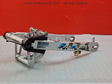 FORCELLONE POSTERIORE SUZUKI DR 600 R 1987 1988 DA
