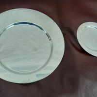 Piatti design Gio Ponti e Cleto Munari