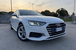 Audi A4 Avant 30 TDI/136 CV S tronic Business Adva