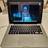 Macbook Pro 13 2011