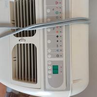 Condizionatore portatile yeti