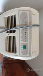 Condizionatore portatile yeti