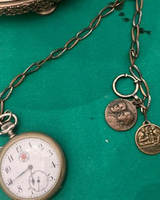 Orologio “The insular watch” vintage