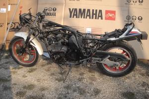 KAWASAKI GPZ 1100 unitrak