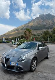 Giulietta 1.6