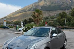 Giulietta 1.6