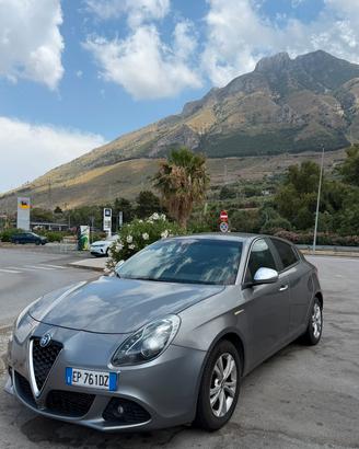 Giulietta 1.6
