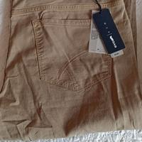 Pantalone GAS Taglia Waist 38-L34 NUOVO