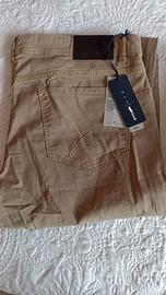 Pantalone GAS Taglia Waist 38-L34 NUOVO