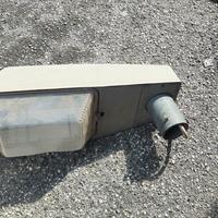 Faro Stradale Vintage Anni 70/80