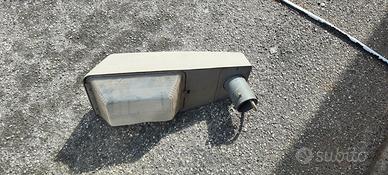 Faro Stradale Vintage Anni 70/80