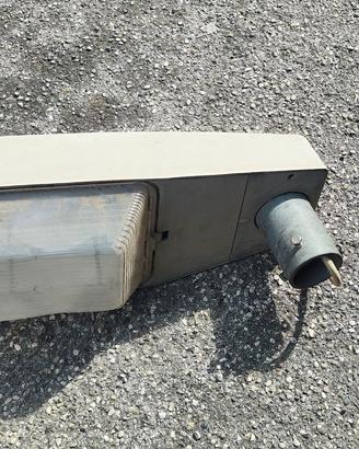 Faro Stradale Vintage Anni 70/80