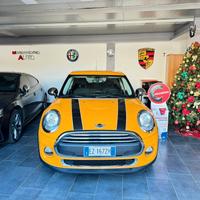 Mini Mini 1.5 Cooper D Business XL