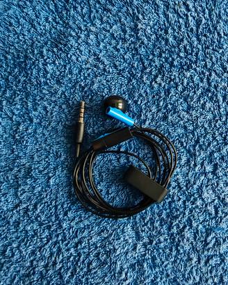 Auricolare Mono Headset SONY PS4 Originale