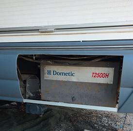 dometic tec 29 generatore 220