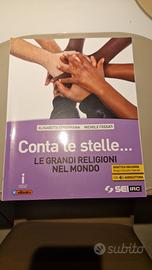 conta le stelle ISBN 9788805074761