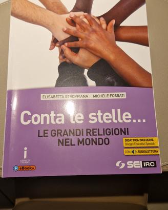 conta le stelle ISBN 9788805074761