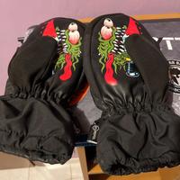 Moffole snowboard marca thirtytwo/santa cruz ~L/XL