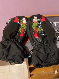 Moffole snowboard marca thirtytwo/santa cruz ~L/XL