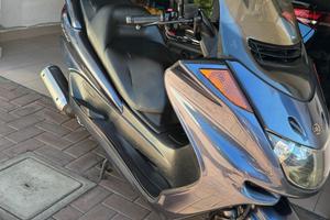 Yamaha Majesty 250 - 2003 - unico proprietario