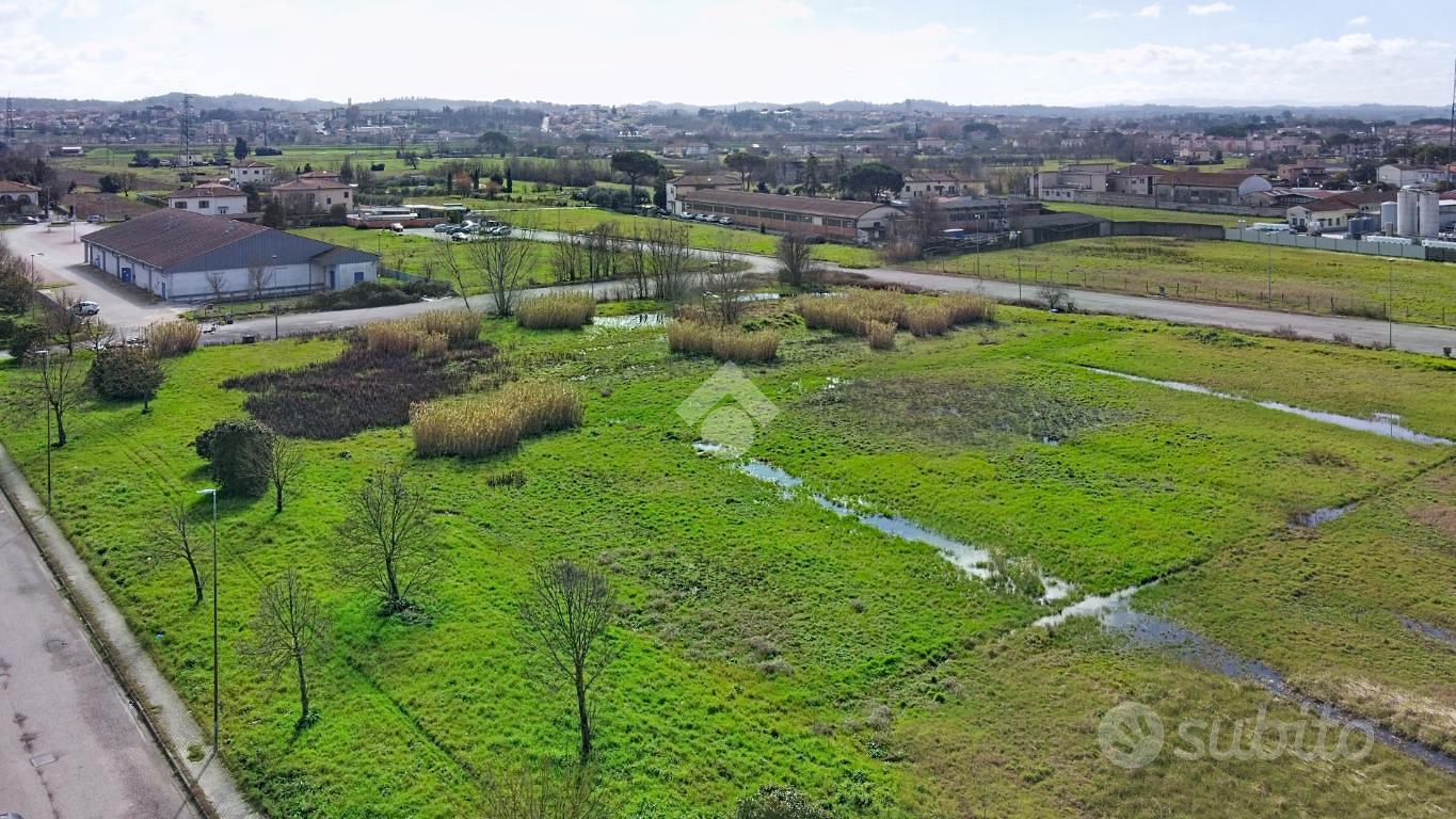 TERRENO A CASTELFRANCO DI SOTTO - Altro