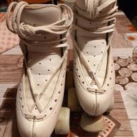 Pattini Edea Rondò su Variant