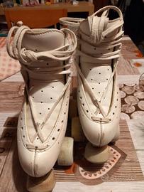 Pattini Edea Rondò su Variant