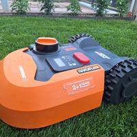 WORX LANDROID WR142E (M700)