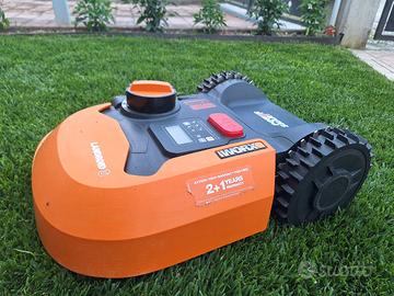 WORX LANDROID WR142E (M700)