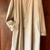 Trench vintage Anni 80 SALCO tg.46