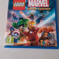 play station 4 giorchi lego marvel lego avengers